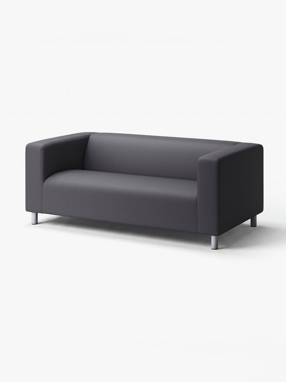 IKEA Klippan Loveseat Cover